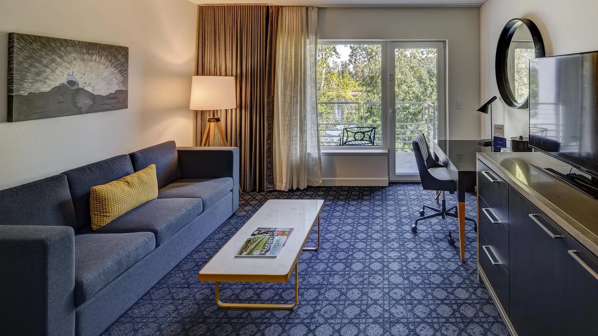River'S Edge Hotel Portland, Tapestry Collection By Hilton