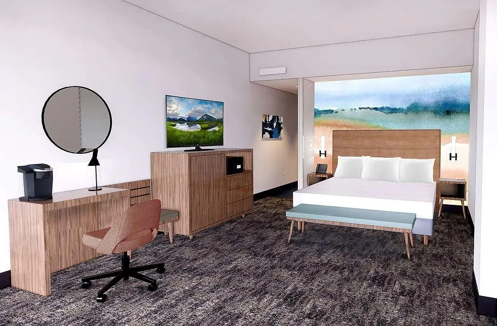 River'S Edge Hotel Portland, Tapestry Collection By Hilton