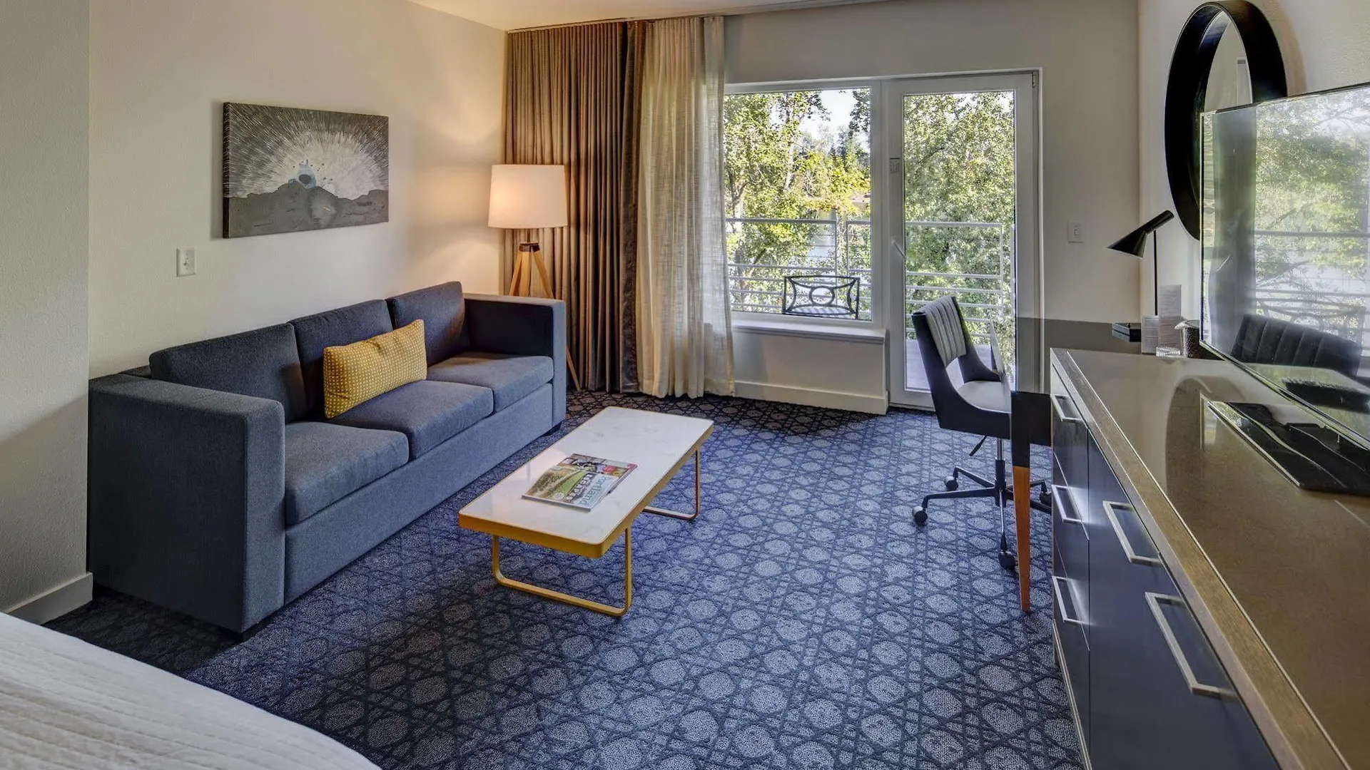 ****  River'S Edge Hotel Portland, Tapestry Collection By Hilton United States