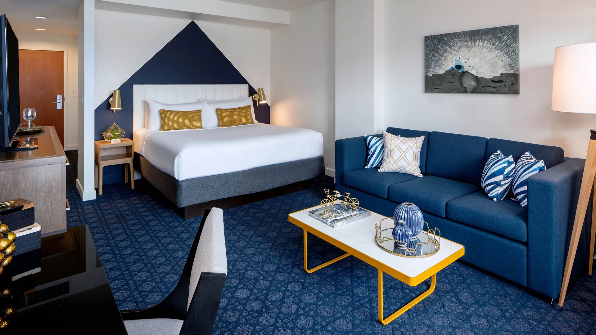 River'S Edge Hotel Portland, Tapestry Collection By Hilton