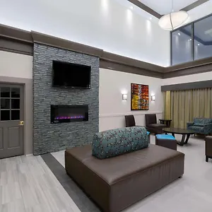 Hotel Wingate By Wyndham East