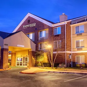 Hotel Fairfield And Memphis