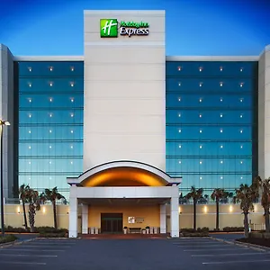 Resort Express & Va Oceanfront By Ihg