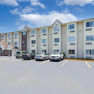 Hotel Microtel Inn & Suites by Wyndham Cordova/Memphis/By Wolfchas