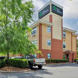Hotel Extended America - Charlotte - - Park Rd