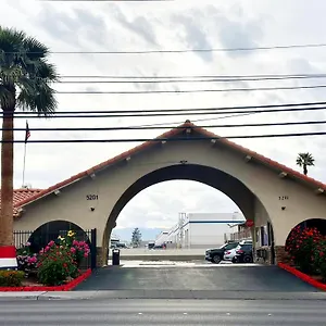 Motel Galaxy