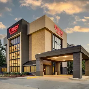 Hotel Drury & Place
