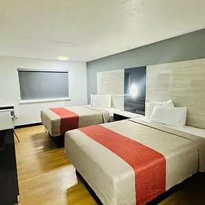 Evergreen & (adults Only) Motel