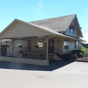 Del Rancho Motel