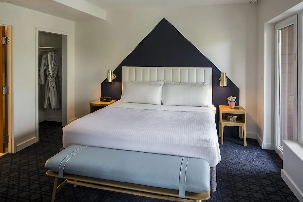 River'S Edge Hotel Portland, Tapestry Collection By Hilton 4*, Портленд США