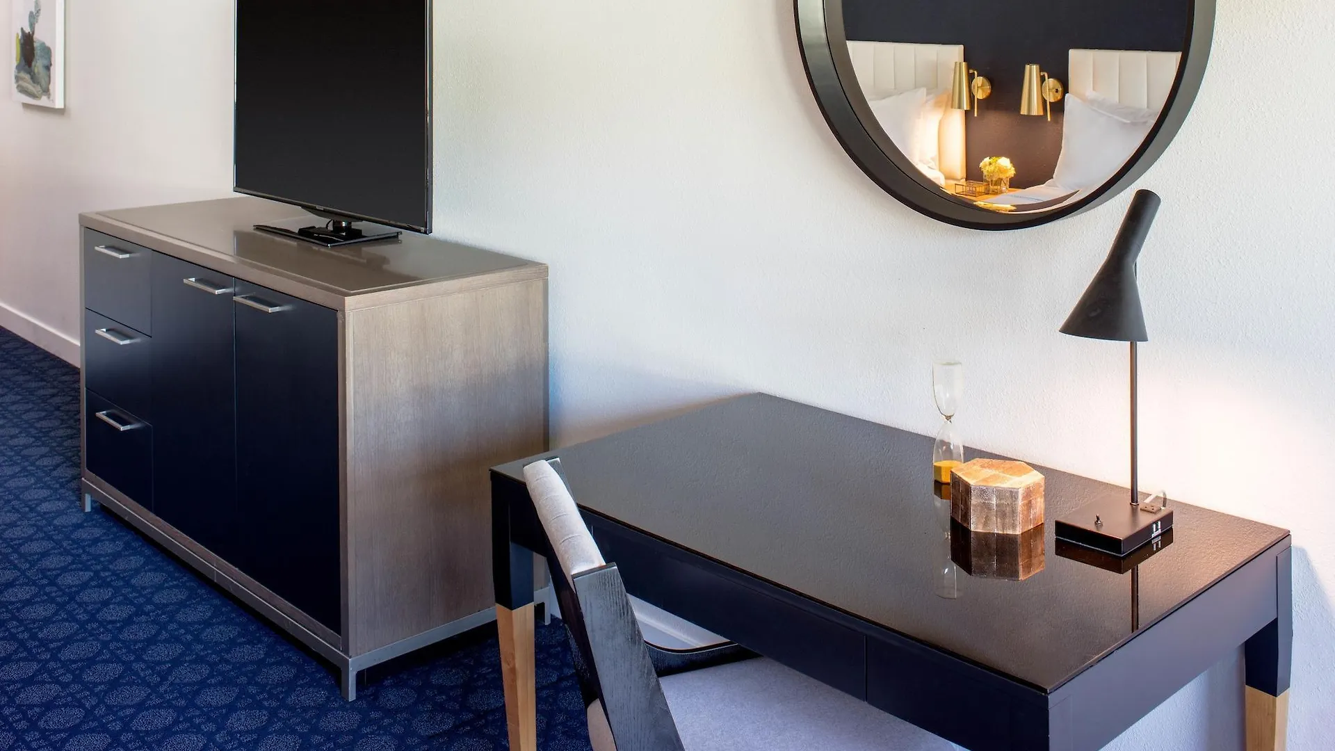 River'S Edge Hotel Portland, Tapestry Collection By Hilton