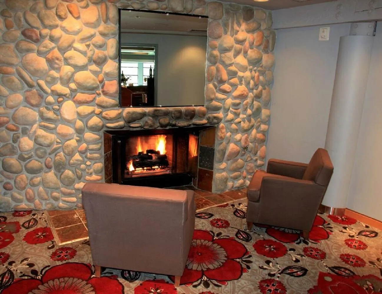 River'S Edge Hotel Portland, Tapestry Collection By Hilton  Портленд