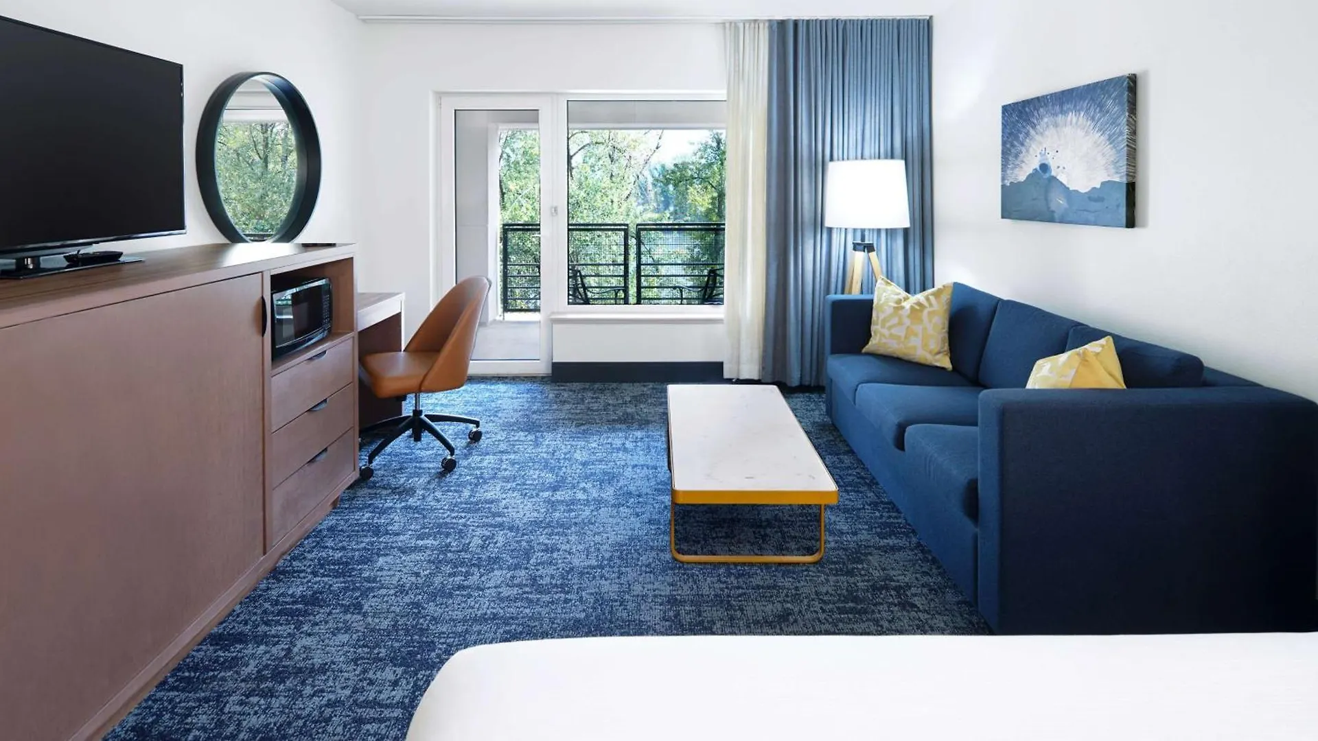 River'S Edge Hotel Portland, Tapestry Collection By Hilton