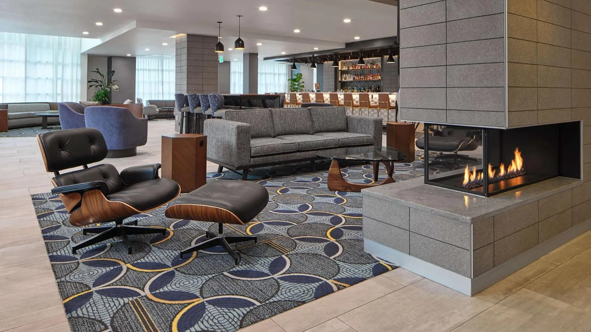 River'S Edge Hotel Portland, Tapestry Collection By Hilton
