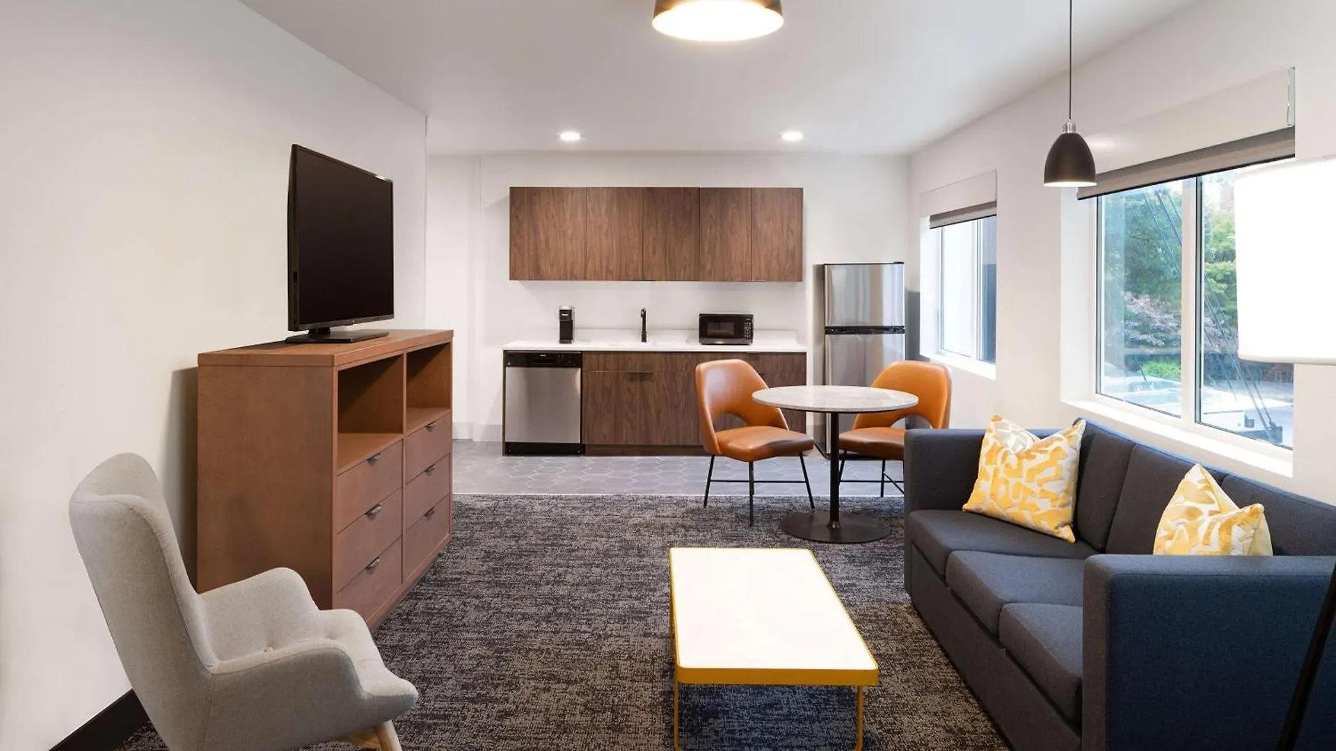 River'S Edge Hotel Portland, Tapestry Collection By Hilton  Портленд