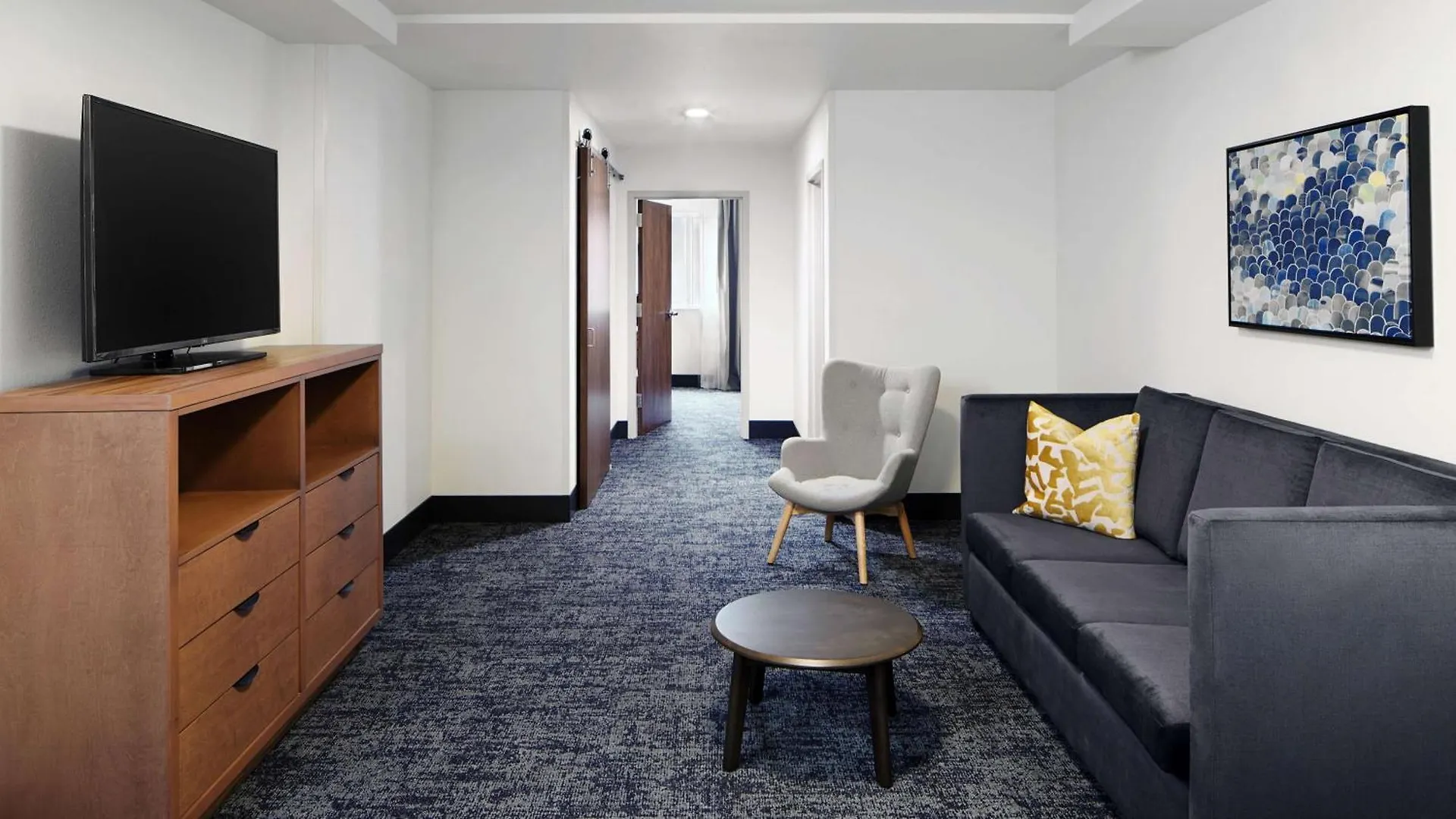 River'S Edge Hotel Portland, Tapestry Collection By Hilton США