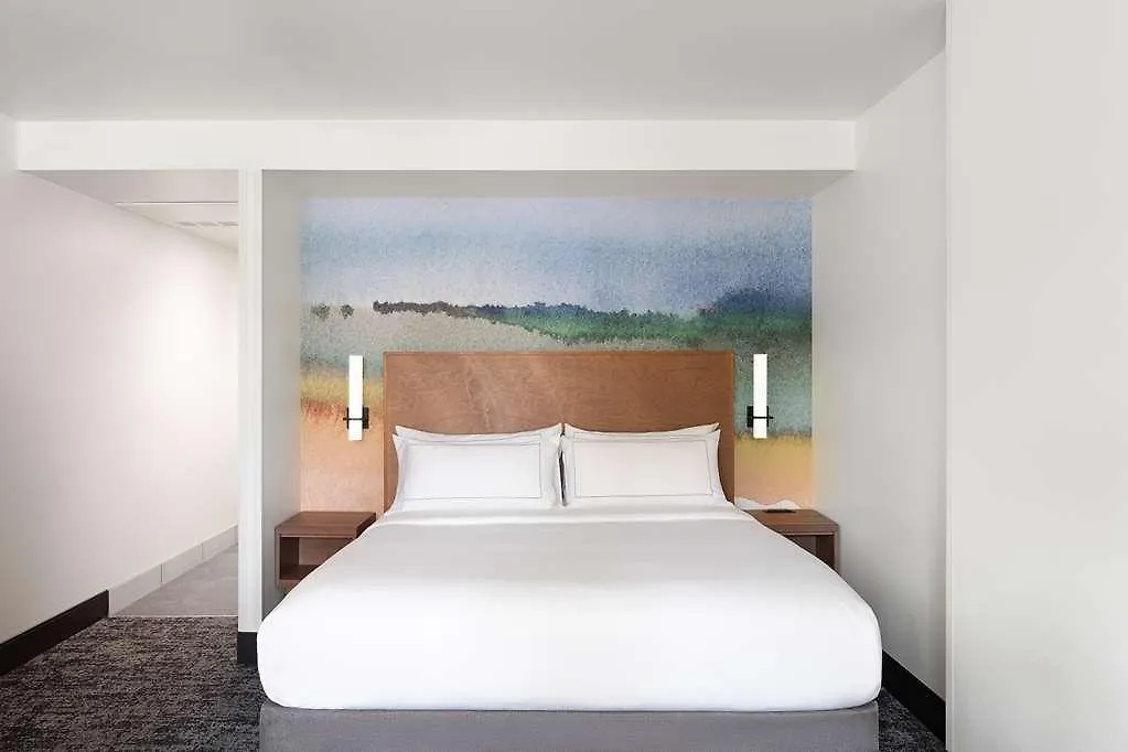 River'S Edge Hotel Portland, Tapestry Collection By Hilton  Портленд