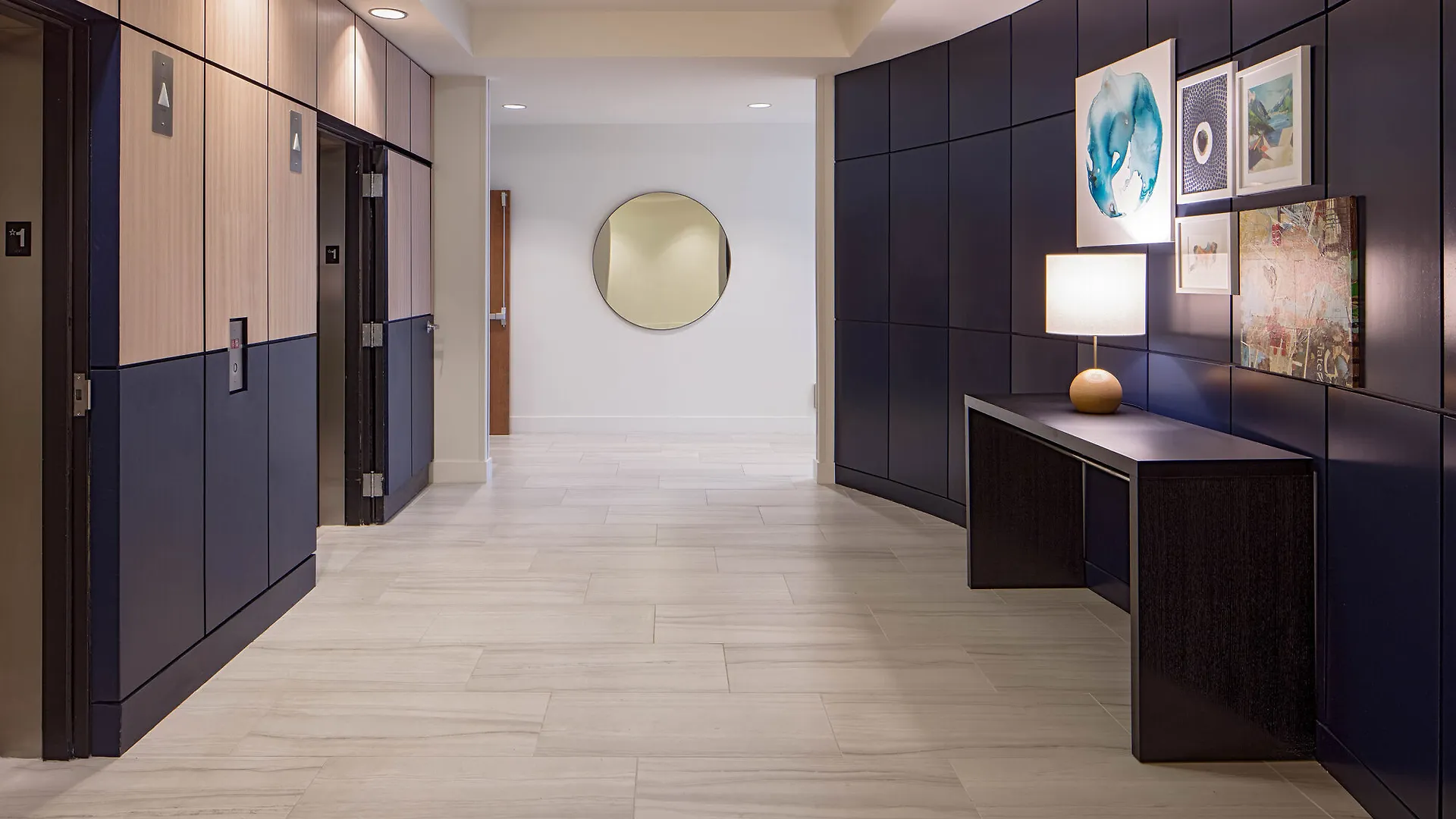 River'S Edge Hotel Portland, Tapestry Collection By Hilton США